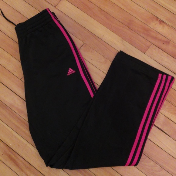 adidas Pants - Adidas track pants